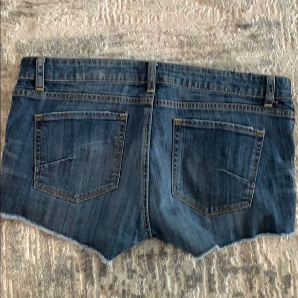 Talula shorts - Picture 2 of 2